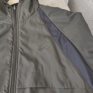 Nike Stadium Jacket NFL Green